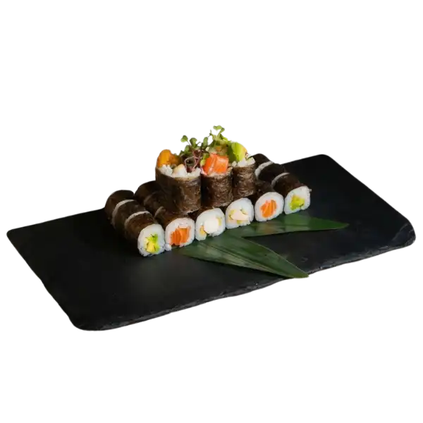 MAKI MIX