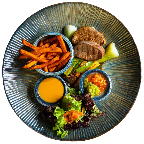 21. KUH AUF DER WEIDE