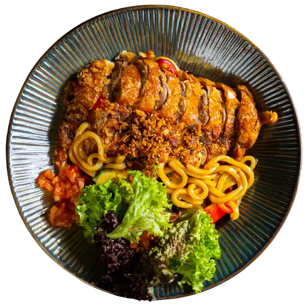 25.UDON  IM SCHWARZWALD