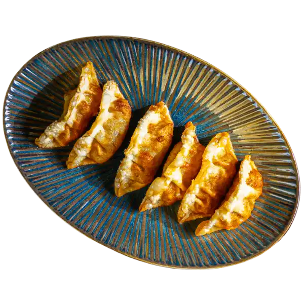 A2. Gyoza