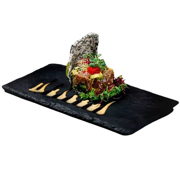 5. TARTARE